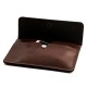 Husa BASICS piele pentru tableta